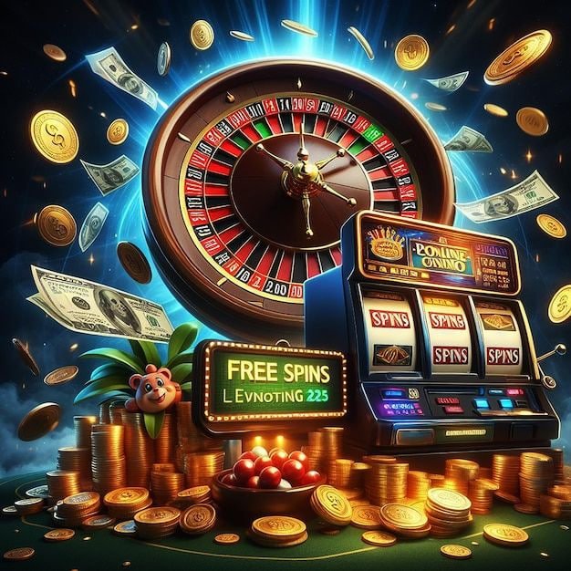 Studio No Commission Baccarat komodo4d dengan dealer langsung dan broadcast HD multi-kamera