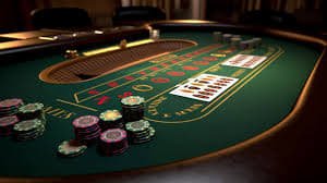 Meja Teen Patti live di studio komodo4d dengan dealer profesional